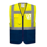 Helkurvest Original Hi-VIS