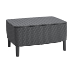 V&auml;lilaud Salemo Keter, hall