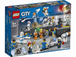 60230 LEGO&reg; City Space Exploration