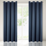 Kardin Logan, 135x250 cm