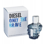 Diesel Only the Brave EDT meestele 35 ml