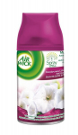 AirWick FreshMatic &otilde;huv&auml;rskendaja t&auml;ide Satin & Moon Lilly, 250 ml