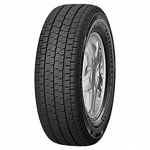Continental VanContact 4Season 235/60R17C 114 R