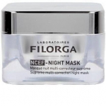 Intensiivselt taastav &ouml;&ouml;kreem-mask FILORGA NCEF 50 ml