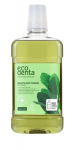 Multifunktsionaalne suuvesi Ecodenta 500 ml