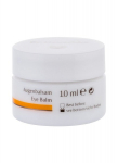 Baume aux Yeux - DR. HAUSCHKA - 10 ml - Niisutav - Kaitse - K&otilde;ikidele nahat&uuml;&uuml;pidele