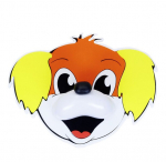 Nagi &bdquo;Dog&ldquo; DE-plastik