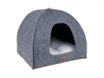 Pesa-onn Amiplay Igloo Grey, 38x38x38 cm