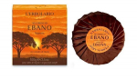 L&otilde;hnastatud seep meestele L'erbolario Ebony 100 g