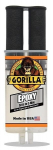 V&auml;rvitu epoksiidliim Gorilla "Epoxy" 25 ml