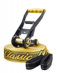 Rihmade komplekt Slackline Gibbon Classic Line, 15m/5cm