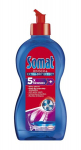 N&otilde;udepesumasina loputusvahend "SOMAT "Rinser 2in1" 500ml, N&otilde;udepesumasina loputusvahend "SOMAT "Rinser 2in1" 500ml