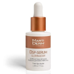 Serum Valgendav - MartiDerm - Pigment Null DSP - 30ml - Ilma l&otilde;hnaaineteta - Anti-laigud