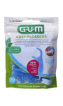 Hambaniidi hoidja Easy Flossers N30 GUM&reg; (890)