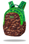 Seljakott CoolPack Joy S City Jungle C48199