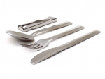 S&ouml;&ouml;giriistad Rockland Premium Tools Cutlery Set