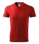 V-neck T-s&auml;rk unisex