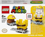 71373 LEGO&reg; Super Mario Ehitaja-Mario v&otilde;imenduskomplekt