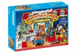 70188 PLAYMOBIL&reg; Advent Calendar J&otilde;ulum&auml;nguasjade pood