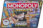 Lauam&auml;ngud Monopoly Speed