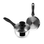 Kastrul, 14cm, induktsioon