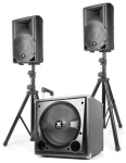Vonyx VX800BT 2.1 k&otilde;laris&uuml;steem