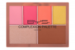 BYS Meigipalett Sun Fizz