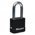M515 Excell ilmastikukindel tabalukk, Master Lock