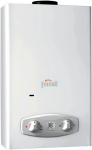 Gaasiboiler Ferroli Zefiro Eco C14, LPG