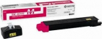 Laserprinteri kassett Kyocera TK-8315M