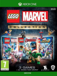 LEGO Marvel: Collection (Xbox One)