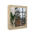 Kapp ADRK Furniture Arizona, tamm