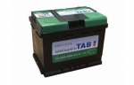 Aku TAB Stop&Go AGM 60Ah 680A