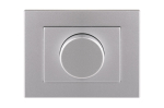 Vilma dimmer 400 W s&uuml;vistatav metallik