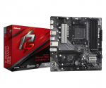 Emaplaat ASRock B550M PHANTOM GAMING 4