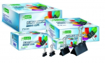 Klambrid Leviatan 51 mm, 12 tk, 360057