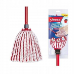 Vileda mopp k&auml;epidemega Microfibre&Power