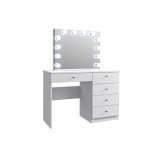 Kosmeetikalaud Cristal Full 12 LED, cristal full