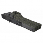 &Otilde;ngeritvade kott DAM New 3 Compartment Rod Bag 1,50 m, roheline