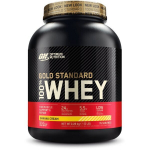Toidulisand Optimum Nutrition 100% WHEY GOLD STANDARD 2273 g., Banana Flavour