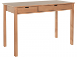 Kirjutuslaud Notio Living Galt, pruun
