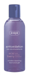 Mitsellaarne puhastav geel-koorija Acai marjadega Ziaja, 50 ml
