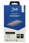 3mk karastatud klaasist HardGlass iPhone 12 / 12 Pro jaoks