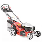 Bensiin muruniiduk Hecht 5534 SWE 5 in 1