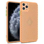 Telefoni&uuml;mbris Xiaomi Redmi Note 9S / 9 Pro / 9 Pro Max, Breath, beež