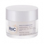 RoC Multi Correxion Renouveau + Eclat Anti-Aging &Uuml;htlustav Kreem - 50ml