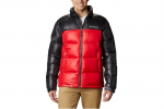 Jope meestele Columbia Pike Lake Jacket 1738022615, punane, S