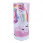 mila led 3w gros 3000k laualamp Str&uuml;hm 280 x 120 x 120 mm