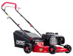 Bensiini muruniiduk NACLP42-450E