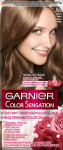 Kauap&uuml;siv juuksev&auml;rv Garnier Color Sensation 110 ml, 6.0 Precious Dark Blond